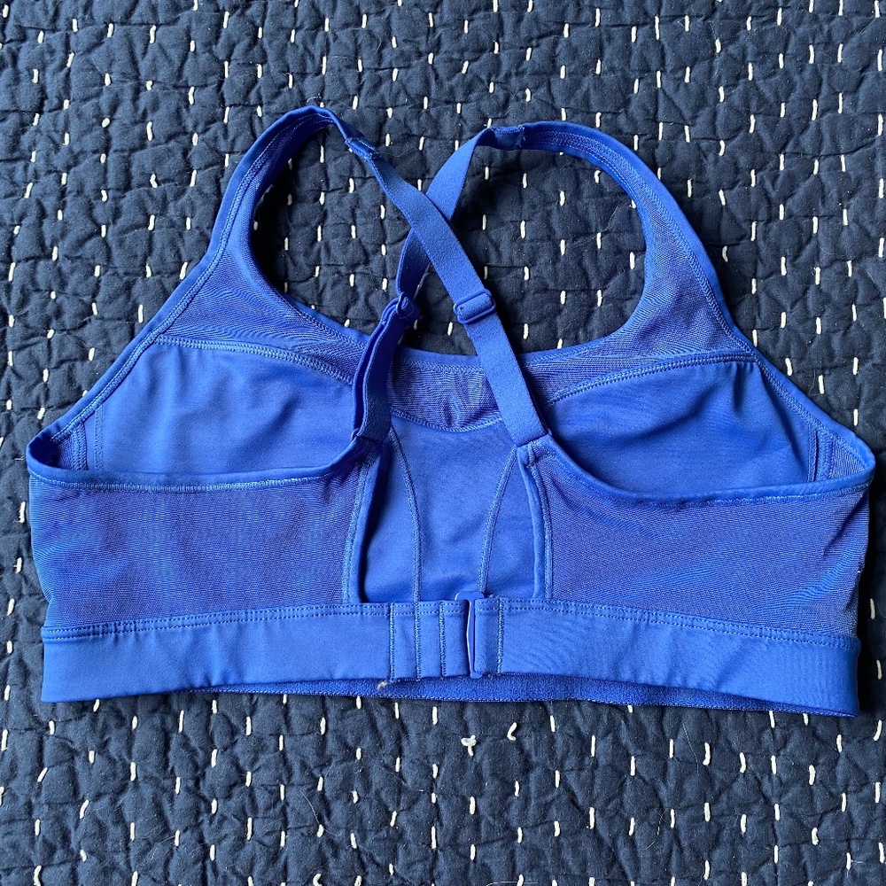 Brooks Fastforward Crossback bra - Picture 2 of 5